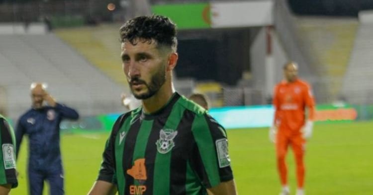 بِالفيديو: ابن البرواقية يدخل تاريخ البطولة الوطنية