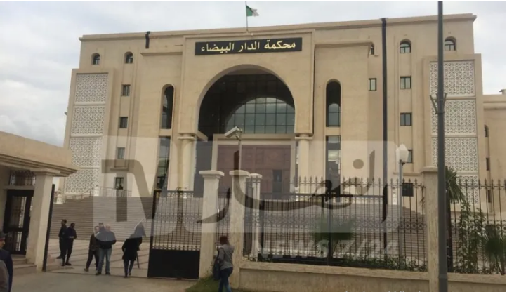 السّجن المؤبّد لشبكة إجرامية يقودها ” كلونديستان” خزّنت 62.5 كلغ ” كوكايين” في خزان وقود سيّارة لترويجها بالبليدة