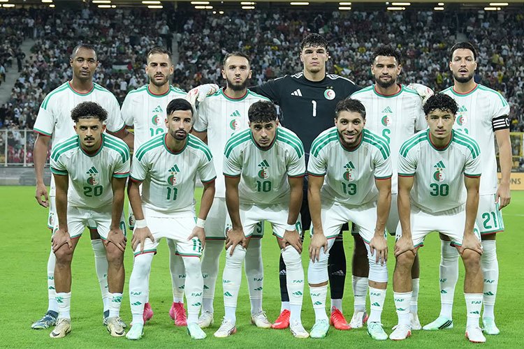 بوداوي وبن طالب وبن ناصر ثلاثي النجدة في “الخضر”