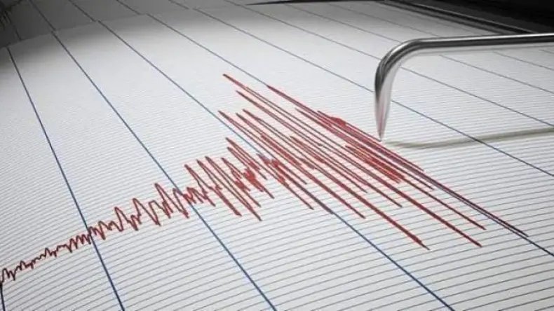 هزة أرضية بقوة 3.6 درجات تضرب ولاية البويرة