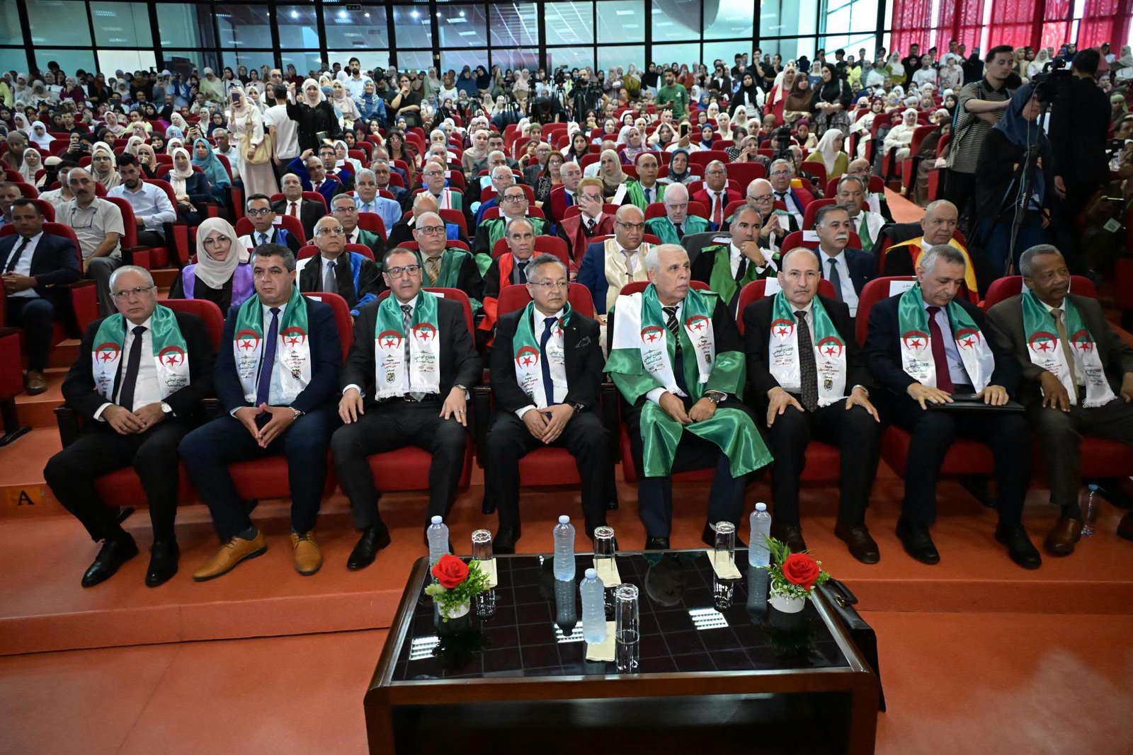 الدخول الجامعي 2026-2027… الطالب في قلب الإصلاحات
