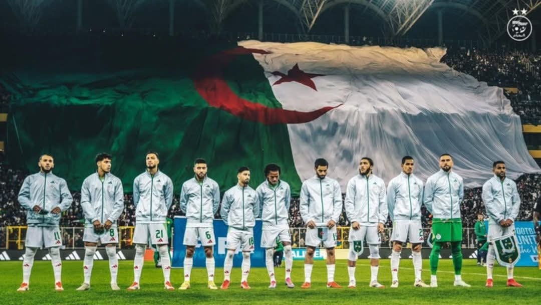 الجزائر – زامبيا.. هذه تفاصيل دخول الأنصار إلى ملعب تيزي وزو