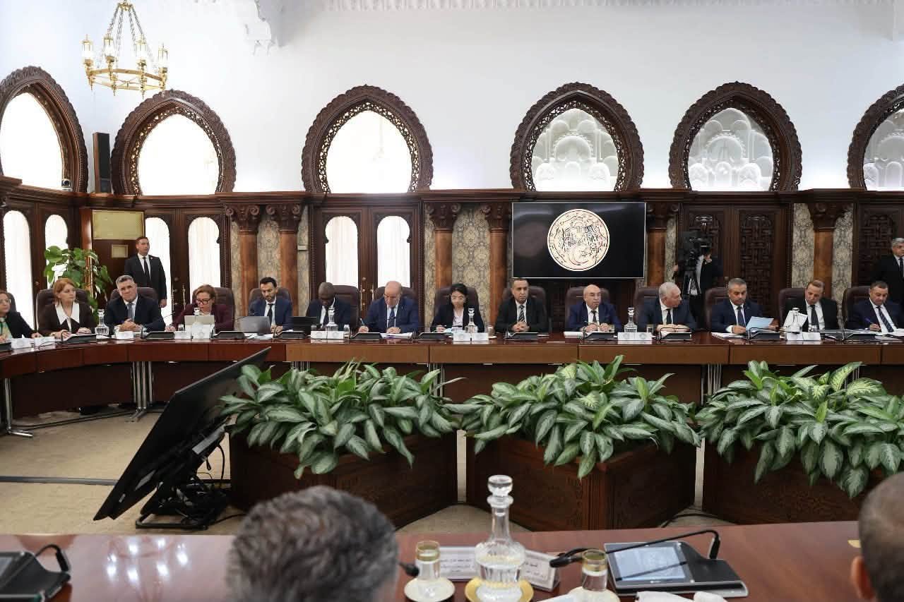 تخصيص مجلس وزراء لقطاع الفلاحة