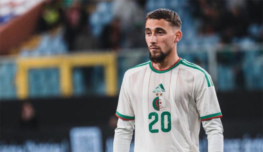 عوشيش: “نسعى لتحقيق الفوز الثاني أمام بورندي”