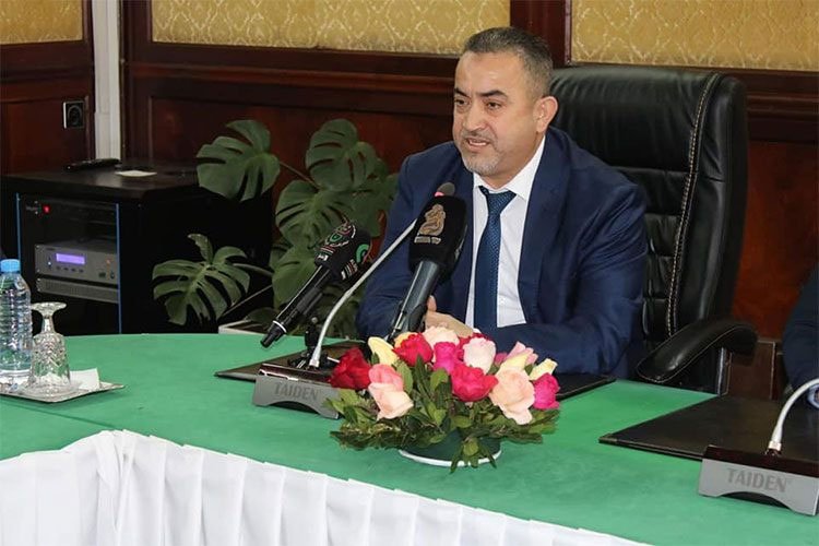 6 أكتوبر آخر موعد لمحاكمة الوزير برّاقي عن تبديد 600 مليار