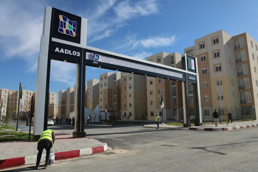 وزير السكن: توزيع 1200 سكن “عدل 3” في 1 نوفمبر المقبل