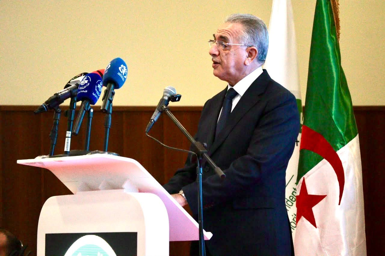 منسقو “سلطة الانتخابات” بالولايات والبلديات ملزمون بالحياد الكامل