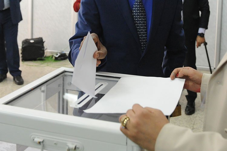 الأحزاب تضغط لفتح التحالفات في المحليات ومراجعة التوقيعات!