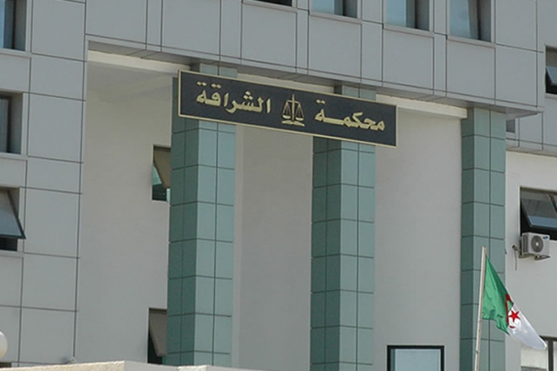 بلدية بابا حسن تقاضي مواطنا بتهمة تزوير مقرر استفادة من قطعة أرض
