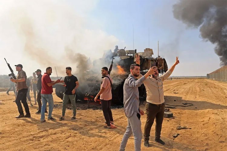 هل وعيْنا نداء السّابع من أكتوبر؟