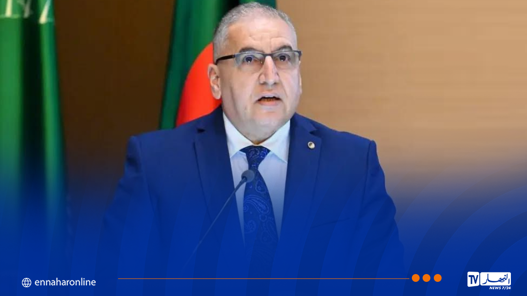 المدير الجديد لديوان رئاسة الجمهورية في أسطر 