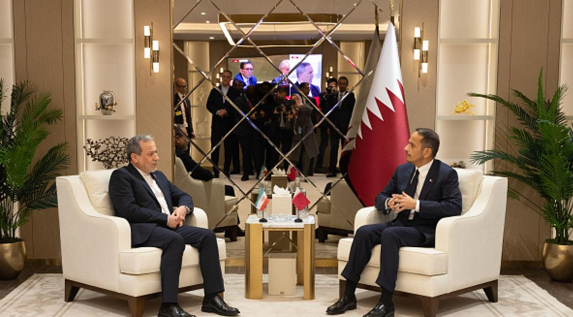 مقترح من 7 نقاط ورد أميركي.. هل تقترب واشنطن وطهران من اتفاق؟