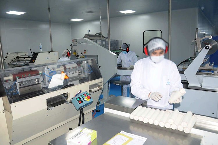 الجزائر حاليا أكبر منتج للمنتجات الصيدلانية في إفريقيا