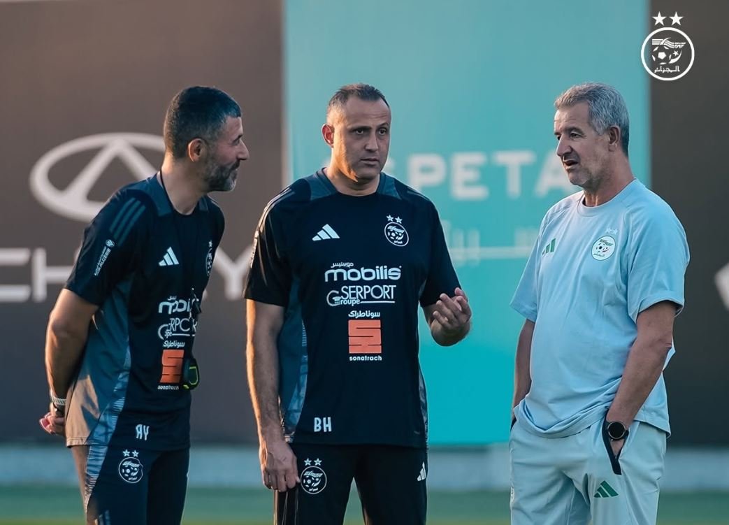 لاعبون قدّموا أوراق اعتمادهم لحمداني… وآخرون ينتظرون الفرصة