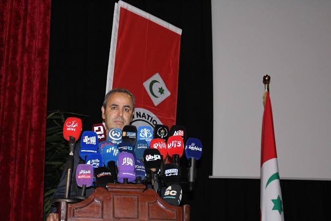 ندوة دولية في بروكسل حول القضية الريفية