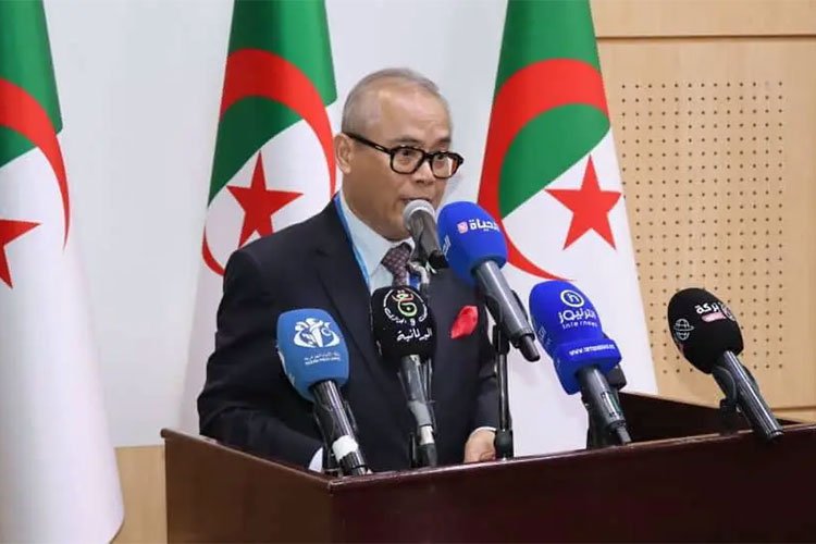 الجزائر تحتضن الجمعية البرلمانية لـ”أيبا” لأول مرة في إفريقيا