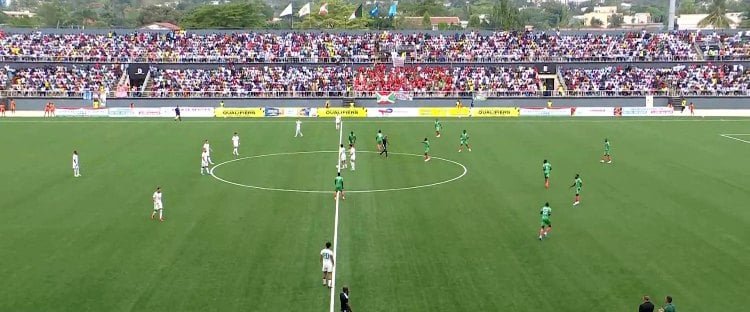 محاربو الصحراء يفلتون من كمين بوجمبورا