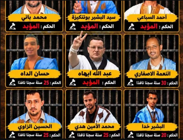رسالة مفتوحة للأمم المتحدة.. مطالبات بالتدخل العاجل لإنقاذ الأسرى الصحراويين بالسجون المغربية