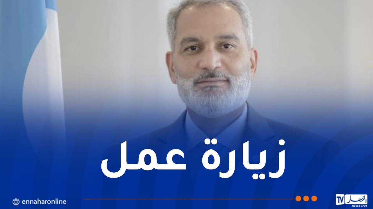 الأمين العام لمنظمة أوبك في زيارة عمل إلى الجزائر