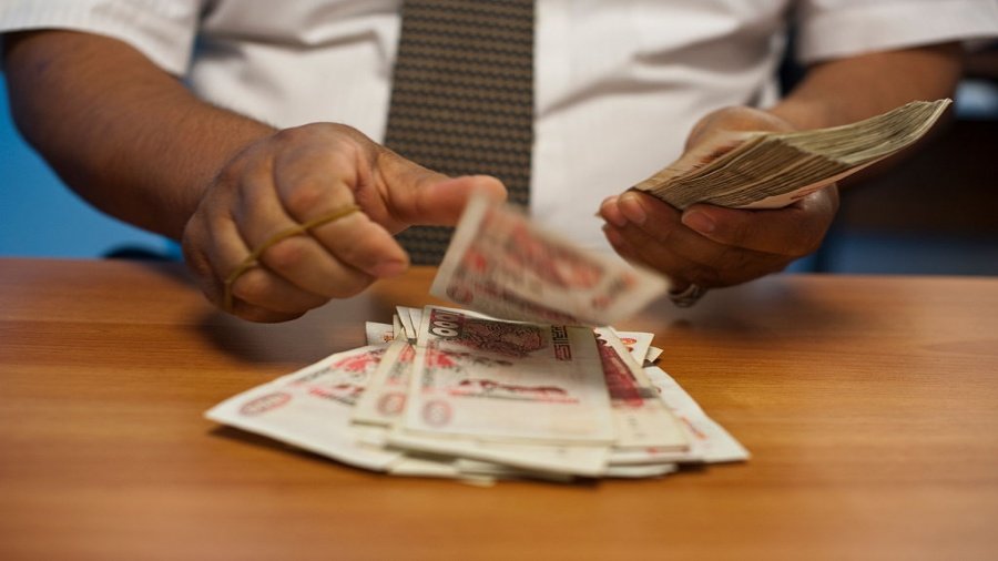 انطلاق التسجيلات للاستفادة من منحة التضامن لشهر رمضان
