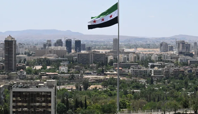 دمشق تدعو المجتمع الدولي إلى إلزام الاحتلال بالانسحاب الكامل من الجنوب السوري