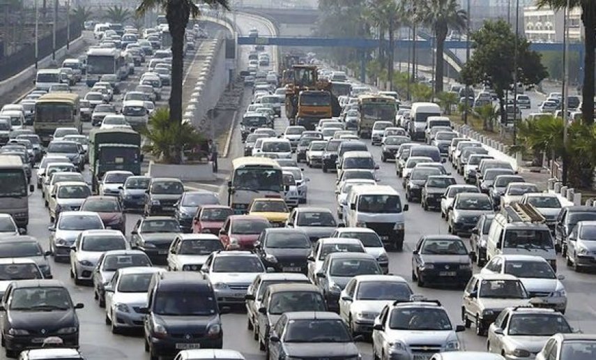 غلق مؤقت لطرق رئيسية بالعاصمة.. وهذه هي تفاصيل حركة المرور الجديدة