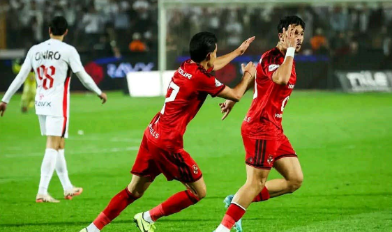 بقرار يتألق في داربي الأهلي والزمالك