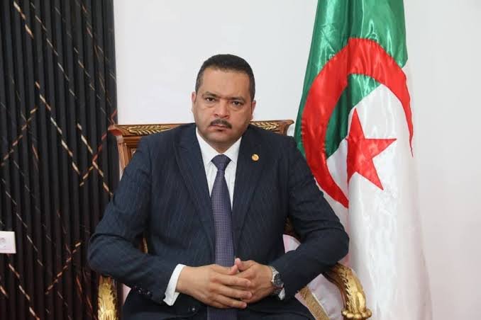 نائب رئيس مجلس الأمة: الجزائر كرّست الحوكمة الرشيدة وثقة المواطن في مؤسسات الدولة