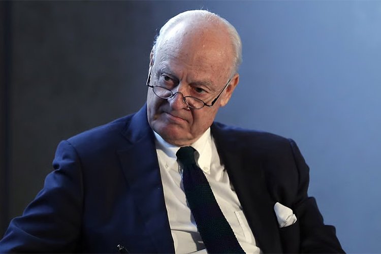 أزمة ثقة مع دي ميستورا: هل يجري التمهيد لتغيير قواعد تسوية القضية الصحراوية؟