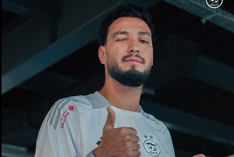 بالفيديو.. بن سبعيني يرد على الإشاعات
