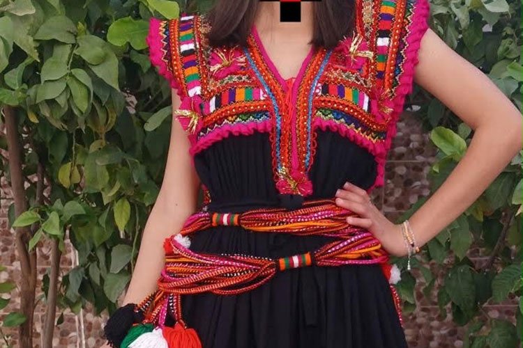 “الجبة القصراويّة” جزء من التراث الثقافي للمرأة الجزائرية ويستحيل تقليده