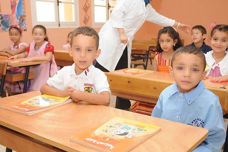 خطة بيداغوجية لتحسين القراءة لدى تلاميذ الابتدائي