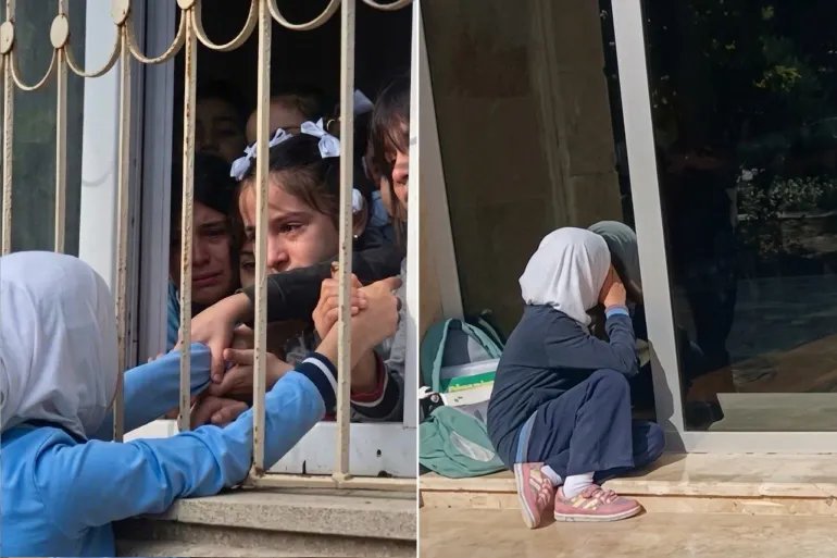 “اخلعي الحجاب أو ارحلي”.. ماذا يحدث في مدارس أذربيجان؟