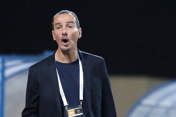 نغيز يواجه “الخضر” في لقاء “خاص”… وعينه على تحقيق الفوز