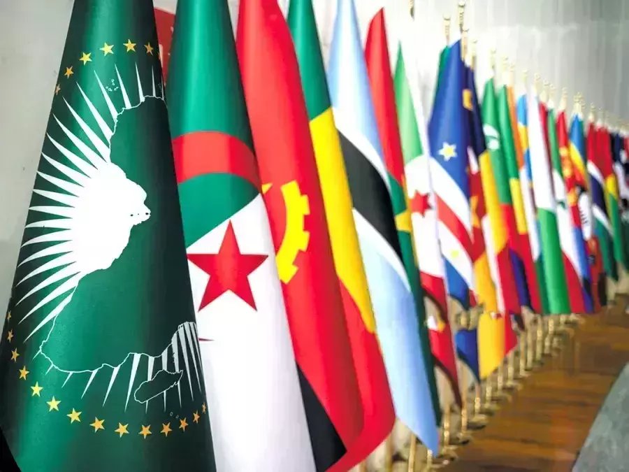 الجزائر تحتضن الطبعة العاشرة لشهر “العفو في إفريقيا 2026”