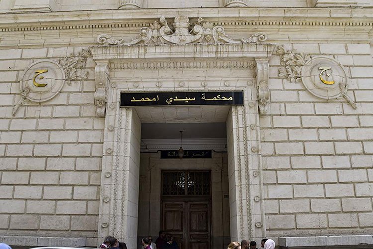 محاكمة مسؤولي “الفاف” يوم 13 أكتوبر الداخل