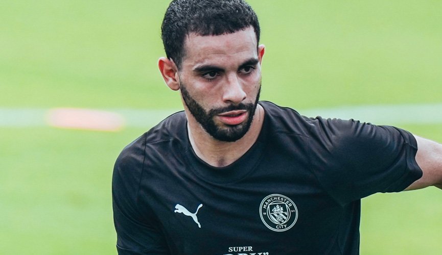 ريان آيت نوري مطلب عمالقة الدوري الإيطالي