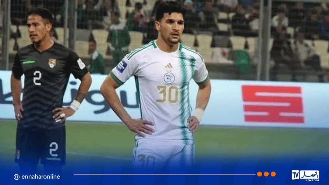 بقرار يرفع سقف طموحاته مع “الخضر”