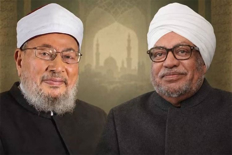الإمام القرضاوي في مئويته .. مئة عام من الميلاد وحضور لا يغيب