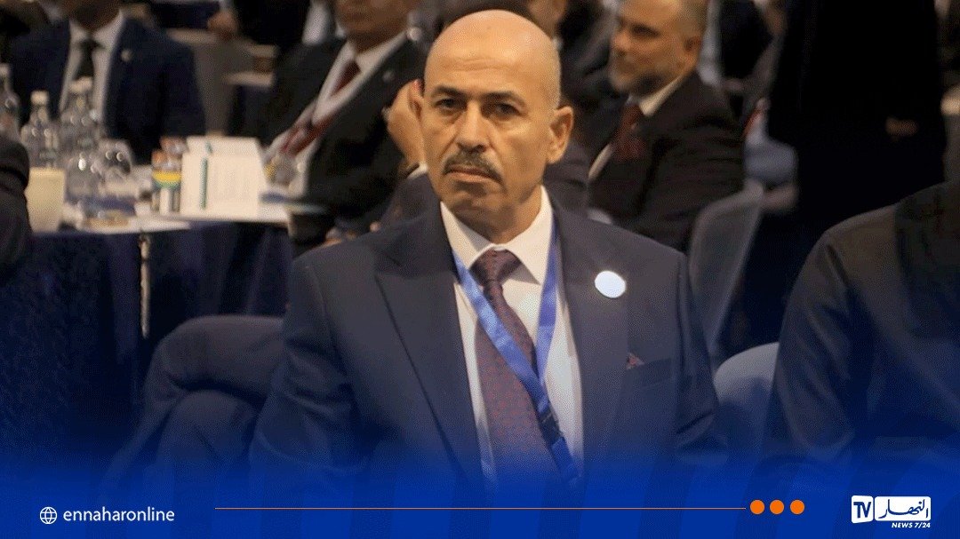 وزير الصناعة يشارك بمصر في أشغال المنتدى الإفريقي للاستثمار في قطاع السيارات