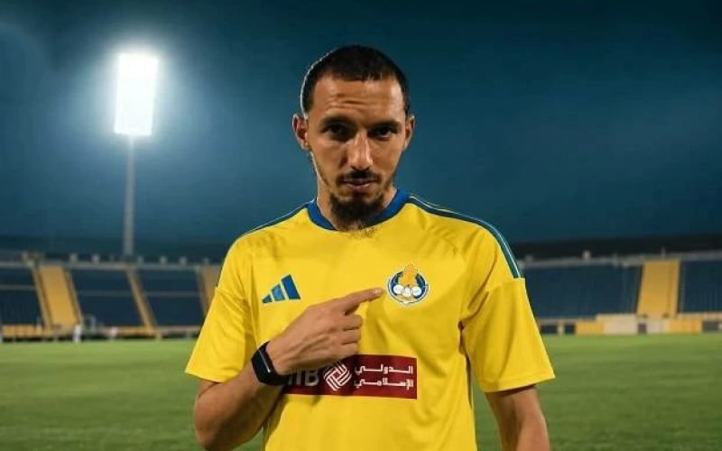 هذه هي العقوبة المسلّطة على بن ناصر