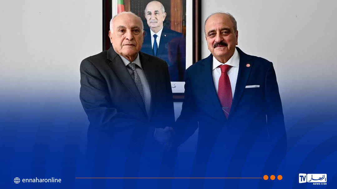 وزير الخارجية يلتقي نظيره التونسي بنيويورك