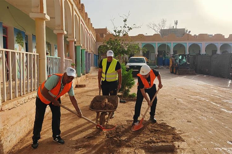 تقلبات جوية.. إجراءات استباقية عبر الولايات مع اقتراب الخريف