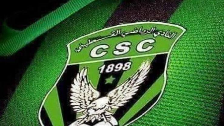 غليان في بيت شباب قسنطينة وانقسام بشأن مستقبل المدرّب التونسي
