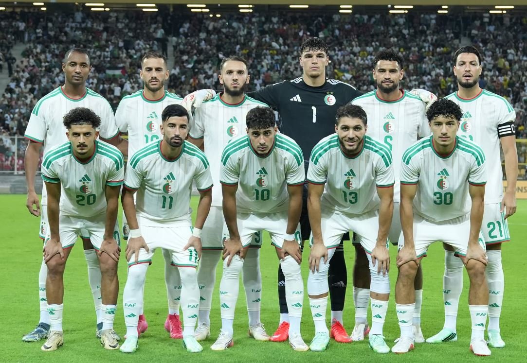 قبّال وبلعيد ورمضان منتظرون في مباراة بورندي