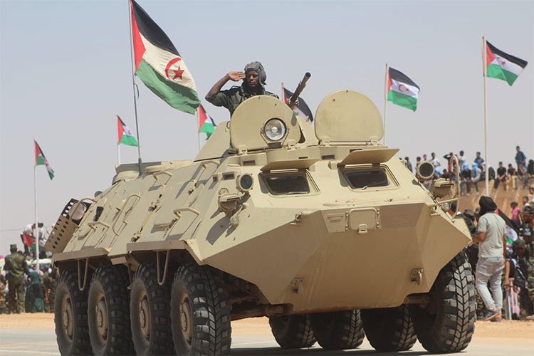 “البوليساريو” تشهر بطاقة صفراء في وجه الأمم المتحدة!