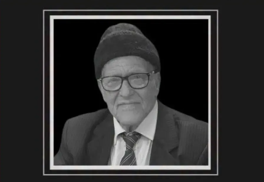  وزير المجاهدين يعزي في وفاة المجاهد الحاج أكلي محند سعيد