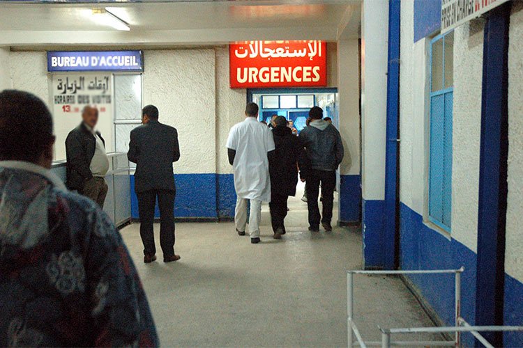 بينهم أربعة أطفال… تسمم 21 شخصا بسيدي بلعباس