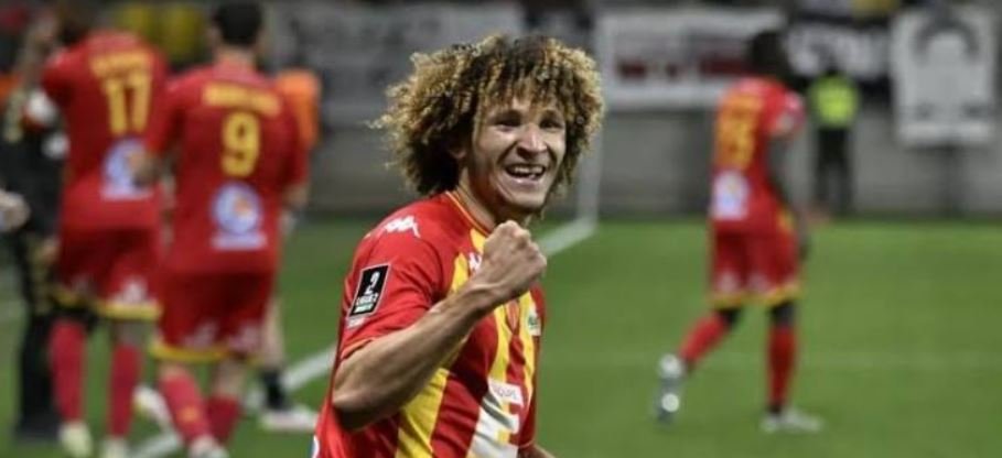 هذا اللاعب يُسارع الخطى نحو بيت “الخضر”