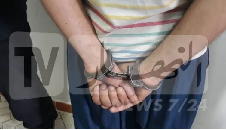 توقيف 3 اشخاص وحجز قرابة 22 كلغ من الكيف المعالج بالشلف